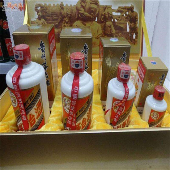 北屯青岛即墨30年茅台酒回收多少钱哪里回收(附近上门回收茅台酒）?
